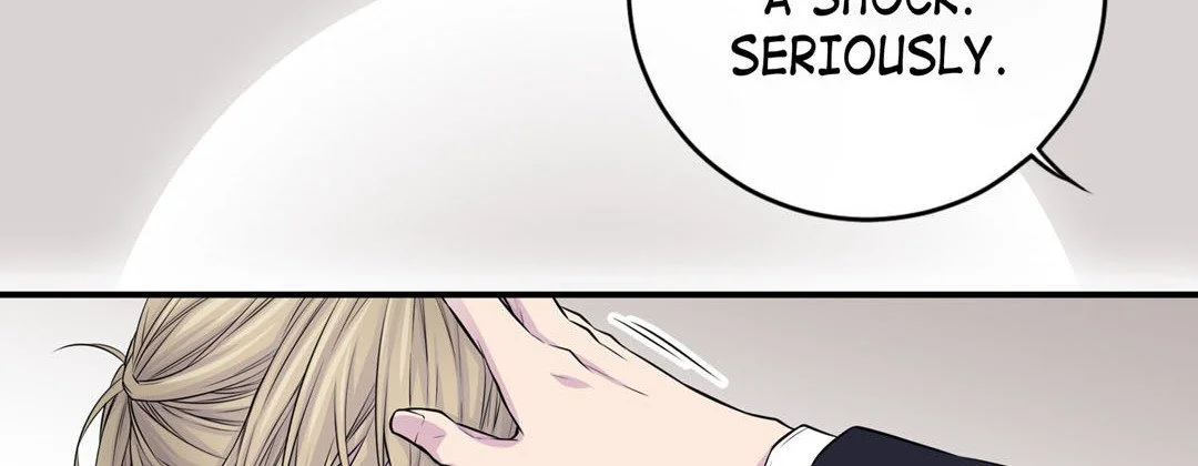 My Ex, Client - Chapter 23